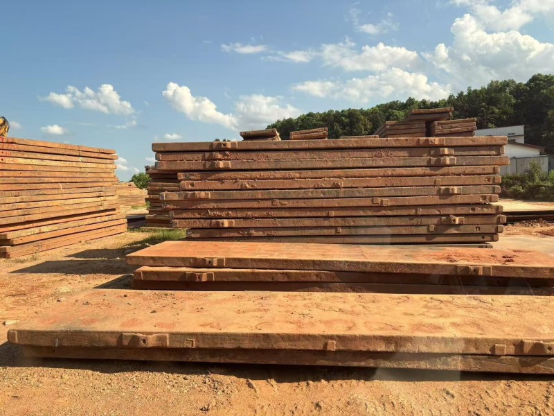 上海路基箱出租